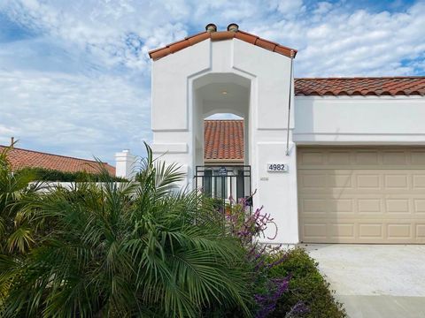 4982 Corinthia Way Oceanside CA 92056