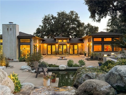 Photo of 865 W Foothill Blvd, Arcadia, CA 91006 (MLS # PF26015845)