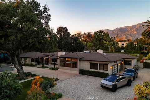 865 W Foothill Arcadia CA 91006