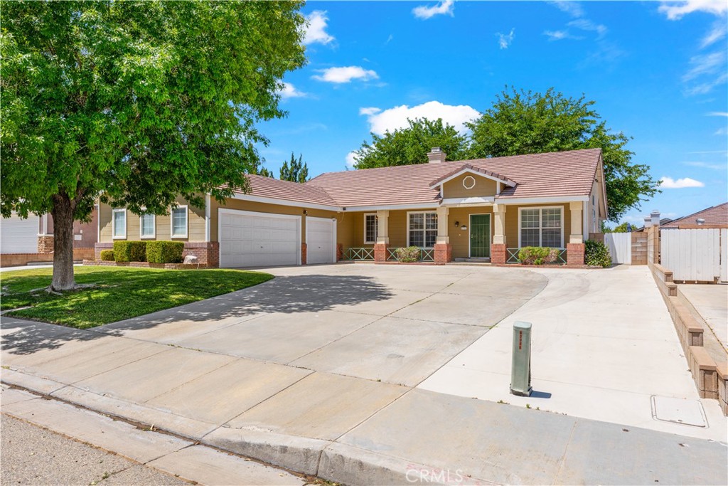 43351 47th Street W