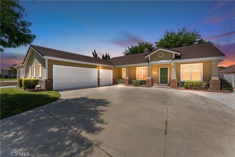 43351 47th Street W Lancaster CA 93536