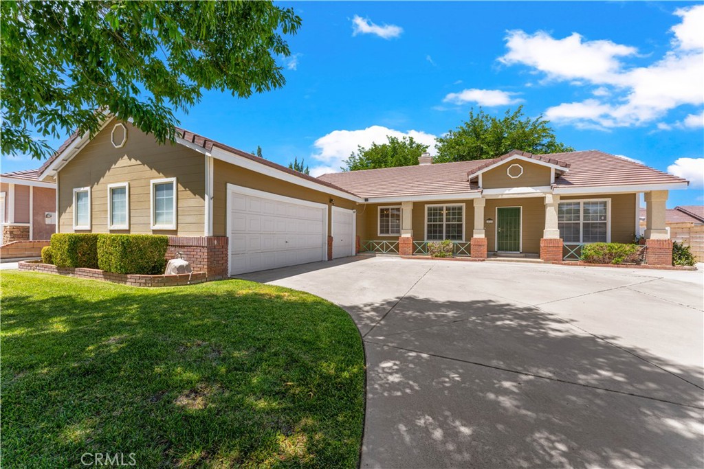 43351 47th Street W