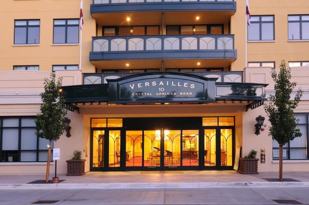 Photo of 10 Crystal Springs Road #2214, San Mateo, CA 94402 (MLS # ML82035853)