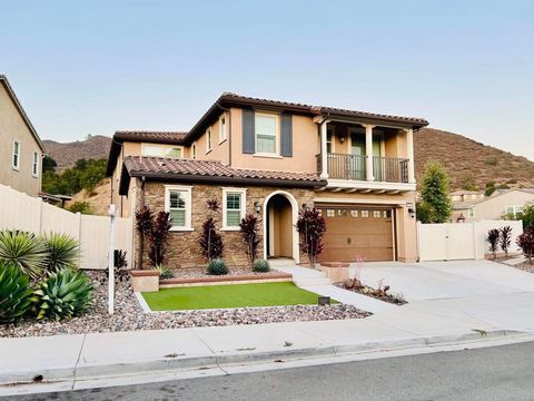 Photo of 35909 Shetland Hills E Hls, Fallbrook, CA 92028 (MLS # NDP2505714)