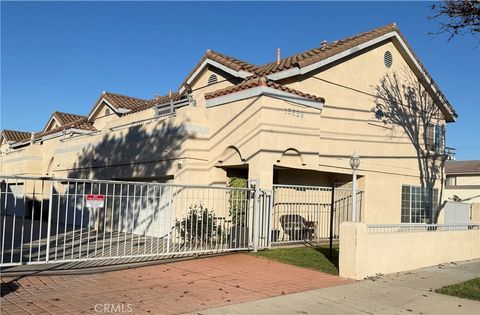 15539 Woodruff Avenue Avenue 9 Bellflower CA 90706