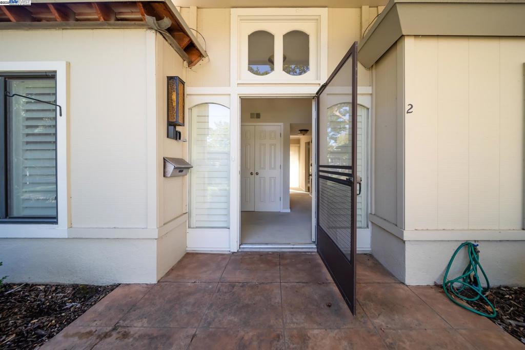 ROSSMOOR - Residential