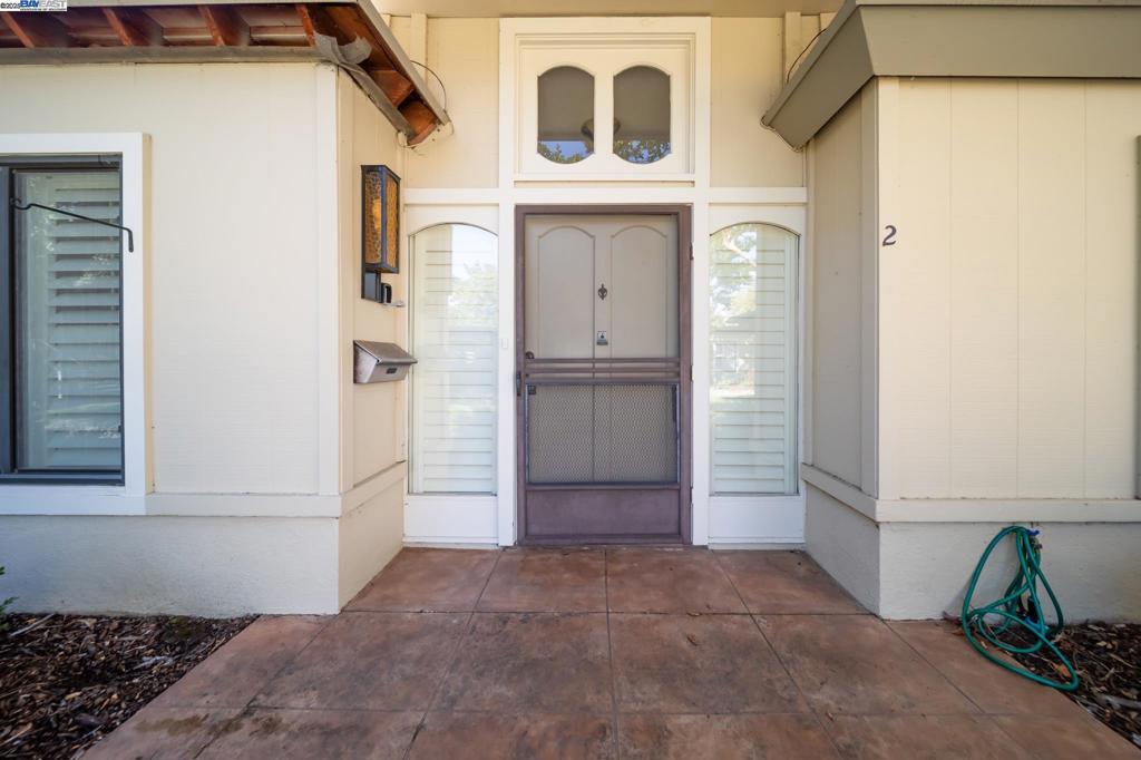 ROSSMOOR - Residential