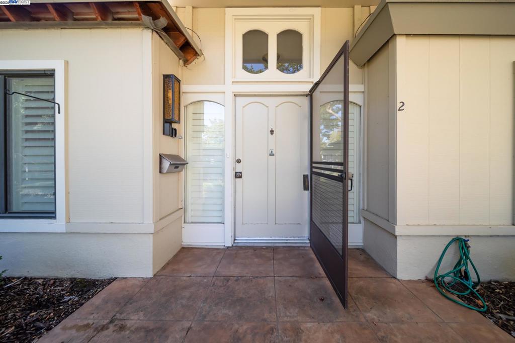 ROSSMOOR - Residential
