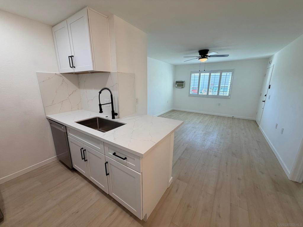 San Diego - Residential