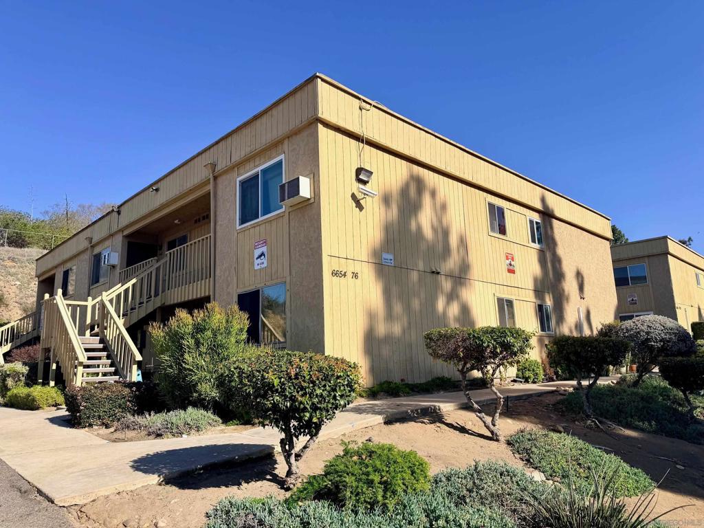 San Diego - Residential