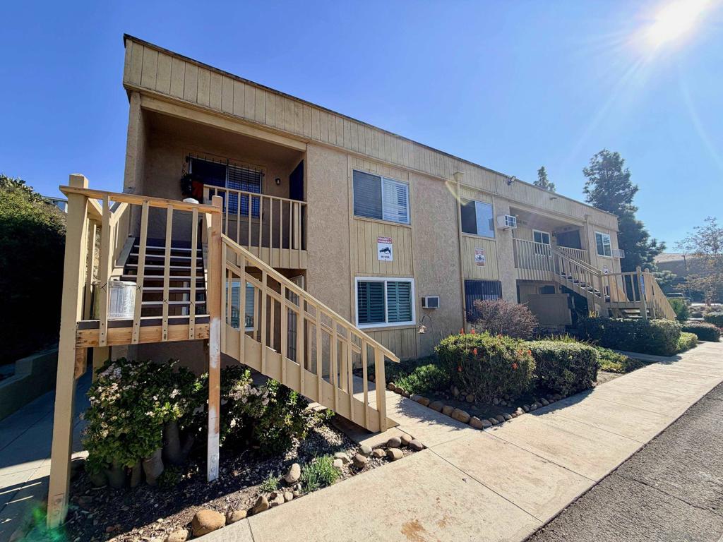 San Diego - Residential