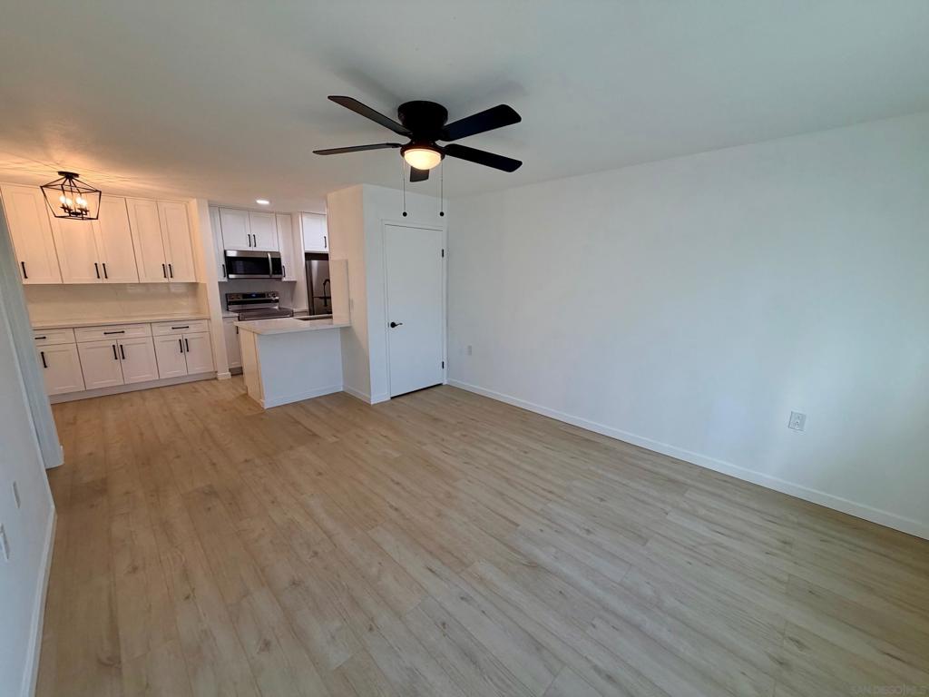 San Diego - Residential