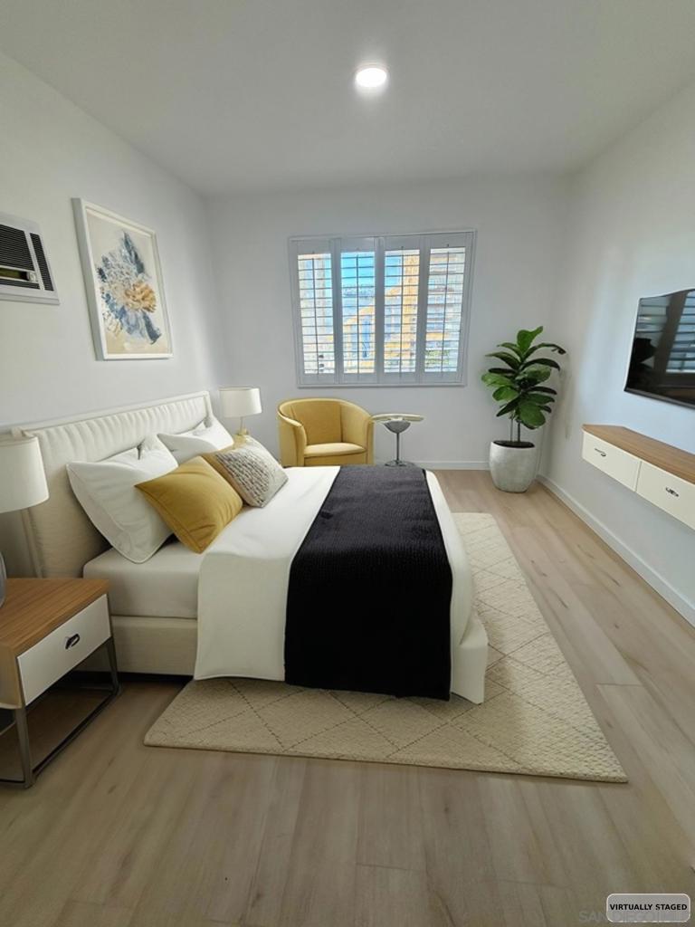 San Diego - Residential