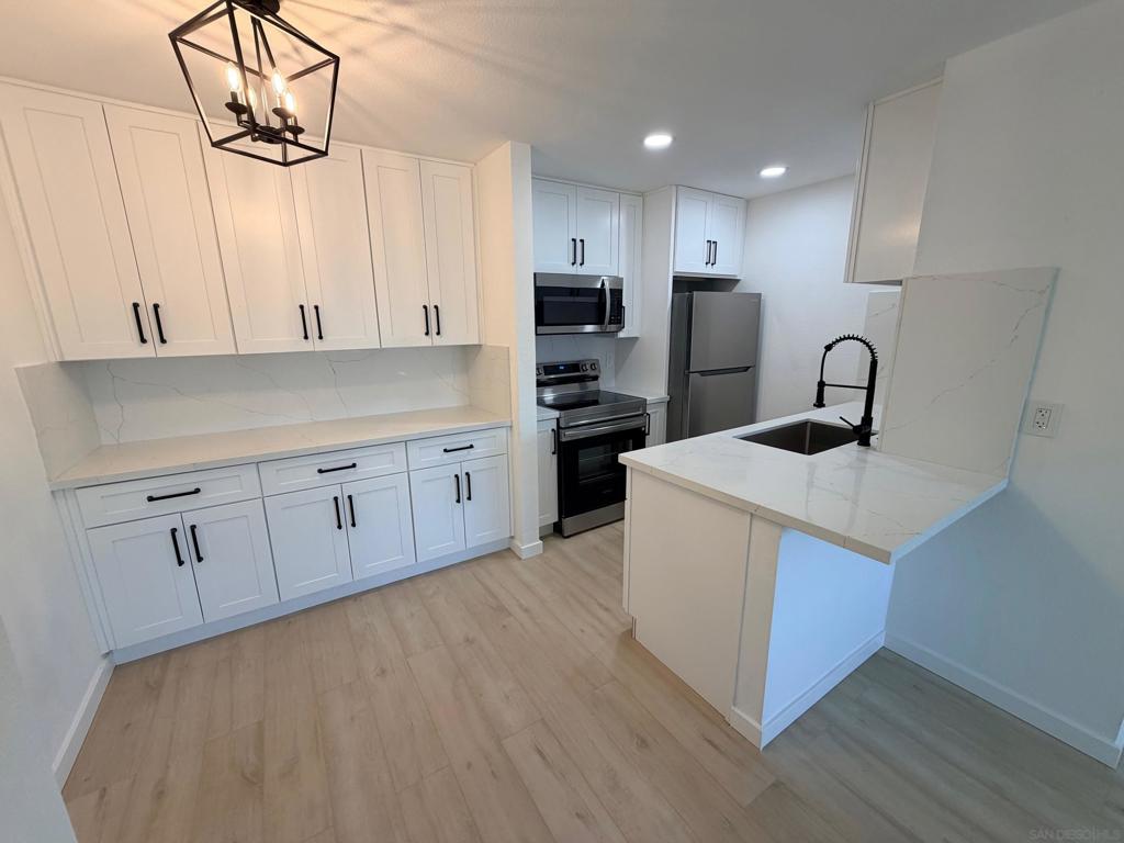 San Diego - Residential