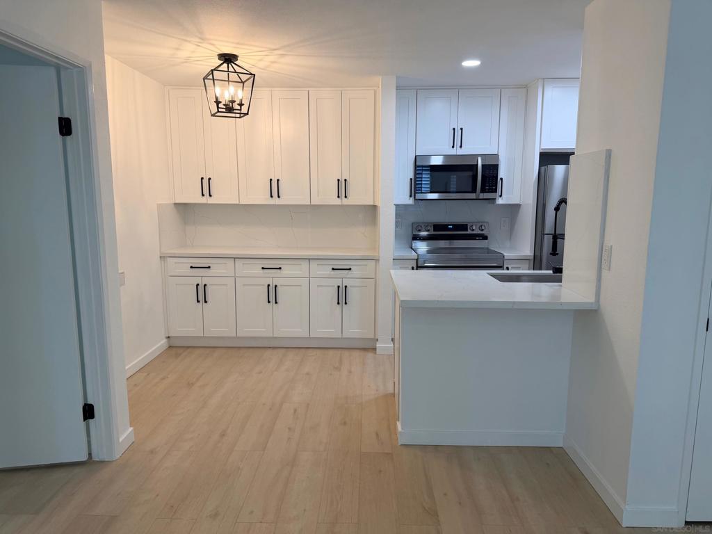 San Diego - Residential