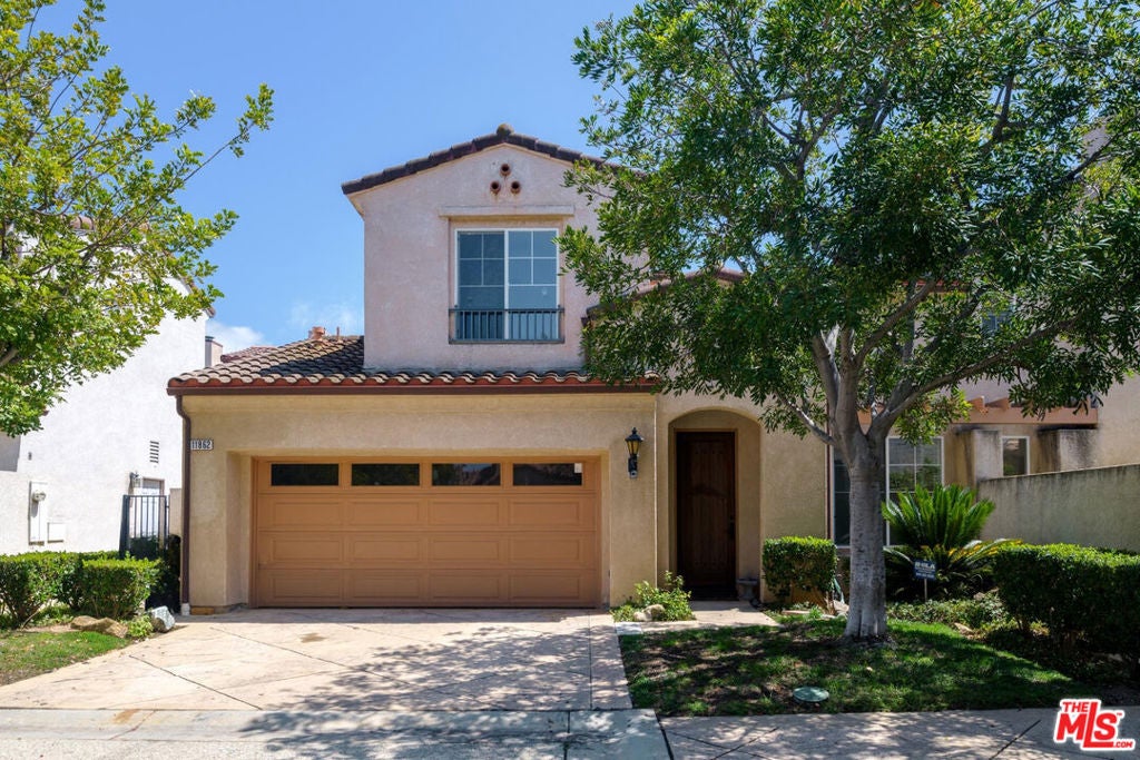 11862 Elba Court