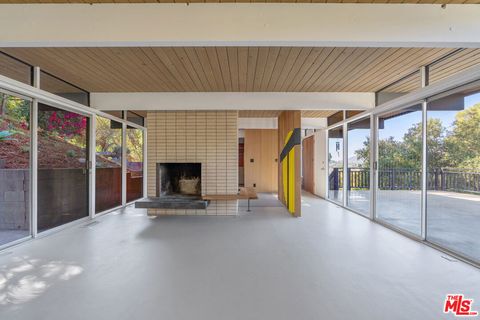 Photo of 1404 Oak Grove Drive, Los Angeles, CA 90041 (MLS # 25603019) Photo of 1404 Oak Grove Drive, Los Angeles, CA 90041 (MLS # 25603019)