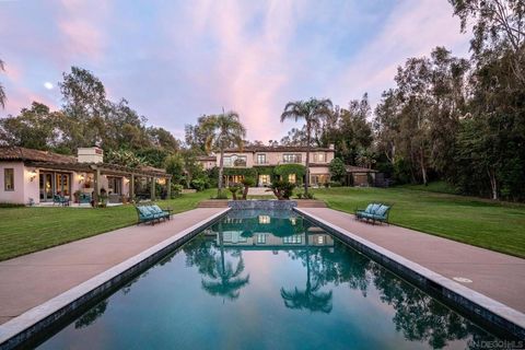 Photo of Rancho Santa Fe, CA 92067 (MLS # 260010695SD)