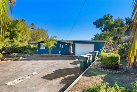 Photo of 10111 Pinnacle Lane, La Mesa, CA 91941 (MLS # PTP2509134)