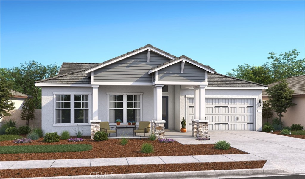 Welcome to The Estates at Silverwood by K. Hovnanian Homes, a premier, master-planned community where resort-style amenities and everyday convenience come together. Enjoy a sparkling pool, modern clubhouse, court sports, and scenic open spaces, all just minutes from major commuter routes, shopping, dining, and entertainment. This beautifully designed Annapolis plan offers 3 spacious bedrooms, 2.5 bathrooms, a versatile den, and a dedicated home office, ideal for today’s flexible lifestyle. From the impressive entry foyer to the expansive great room with soaring ceilings, every space is crafted for both comfort and style. At the heart of the home, the gourmet kitchen is a true showpiece, featuring a massive center island with breakfast bar, Stone Grey cabinets, Arctic White quartz countertops, and stainless-steel appliances. Whether you're hosting guests or enjoying a quiet night in, this open layout makes it easy to feel at home. The private primary suite is thoughtfully separated from the main living areas, offering a serene retreat with dual vanities, a walk-in shower, and a generous walk-in closet. Modern finishes, ample storage, and energy-efficient construction complete this stunning home, built with K. Hovnanian’s signature quality. Live the lifestyle you've always dreamed of and plan your private to visit today. **Prices subject to change.