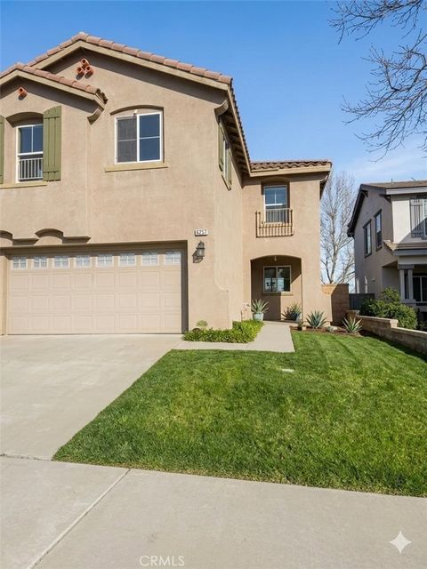 Photo of 6257 Long Cove Dr, Fontana, CA 92336 (MLS # IG26050339)