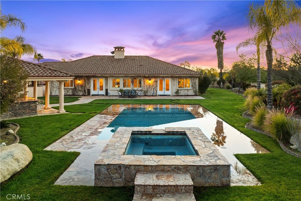 39780 Cushman Cir