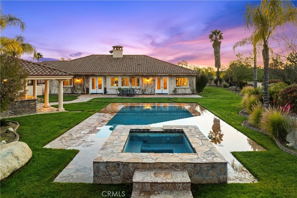 39780 Cushman Cir