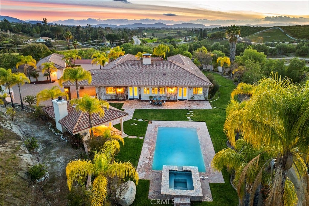 39780 Cushman Cir