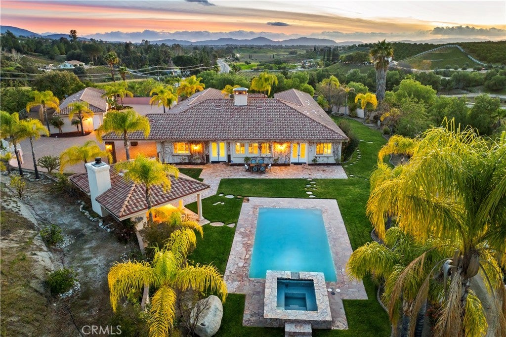39780 Cushman Cir