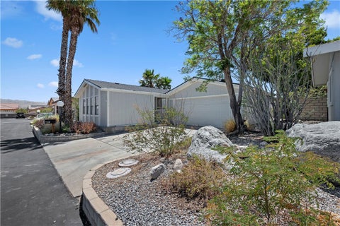Photo of 65565 Acoma AVE #116, Desert Hot Springs, CA 92240 (MLS # RS26120861)