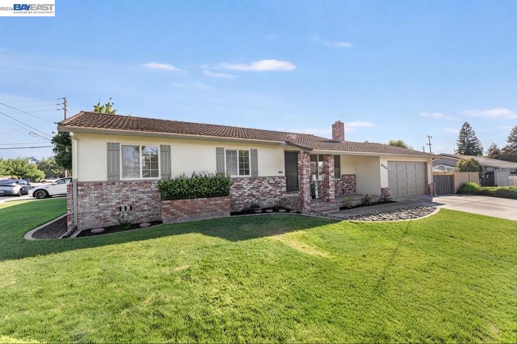 3993 Santa Clara Way WAY, Livermore CA 94550