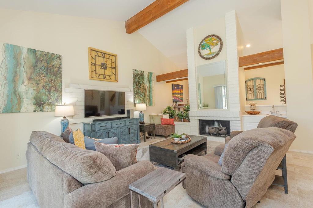 203 Wild Horse Drive