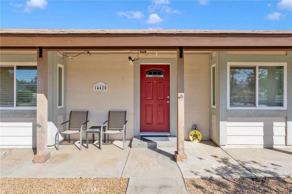 14420 Iroquois Road
