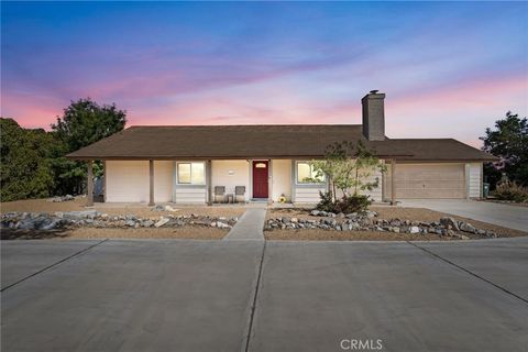 14420 Iroquois Road Apple Valley CA 92307