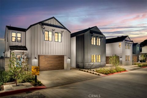 Photo of 18016 Roch Court, Fountain Valley, CA 92708 (MLS # PW25251729)