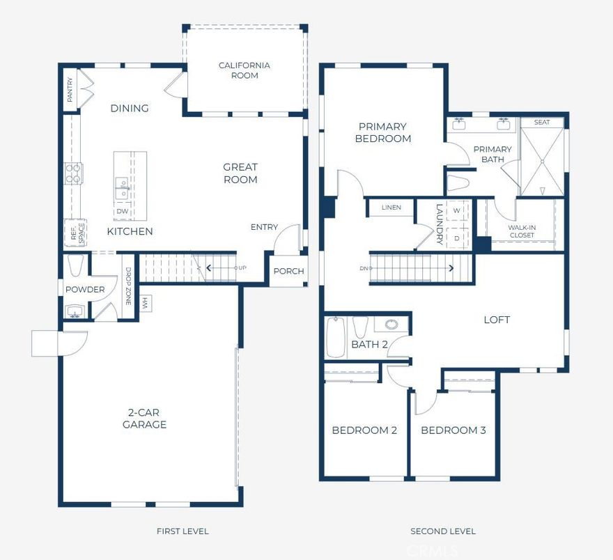 Two-Story Detached New Home with city light views towards Saddleback Mountain by Bonanni Development - Residents have the choice of the highly acclaimed Huntington Beach or Fountain Valley School district! This exclusive enclave of detached homes is nearly sold out!   Designs offering gracious great rooms with generous kitchen islands with pre-wire for your pendant lights included, white shaker cabinets and your choice of included quartz countertops and flooring.  Kitchens include upscale GE Cafe series stainless steel appliances, with a GAS BURNING STOVE, microwave, dishwasher and refrigerator included! Smell the fresh paint and new home warranty!  Owners enjoy a private driveway into their two car, direct access garages with ample storage space.  Upstairs you will have 3 bedrooms, plus a fabulous loft/second family room. The primary bedroom has dual sinks and oversized showers with bench, plus walk-in closets.  



This home is designed with 10 foot ceilings on the first level and 9 foot upstairs, making it exceptionally light & bright.  Plus it has a wonderful private back yard with block walls included, a private sanctuary space to unwind in. SOLAR included in the price and built with Cat5 high speed connectivity throughout.   Located just minutes to the beach, fine dining, shopping and all major transportation corridors. 



Pictures are of other model home