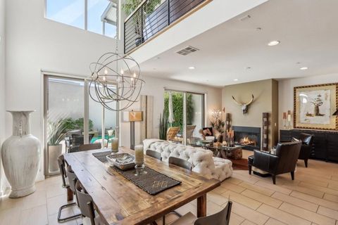 Photo of 946 Oceo Circle S, Palm Springs, CA 92264 (MLS # 219145082DA)