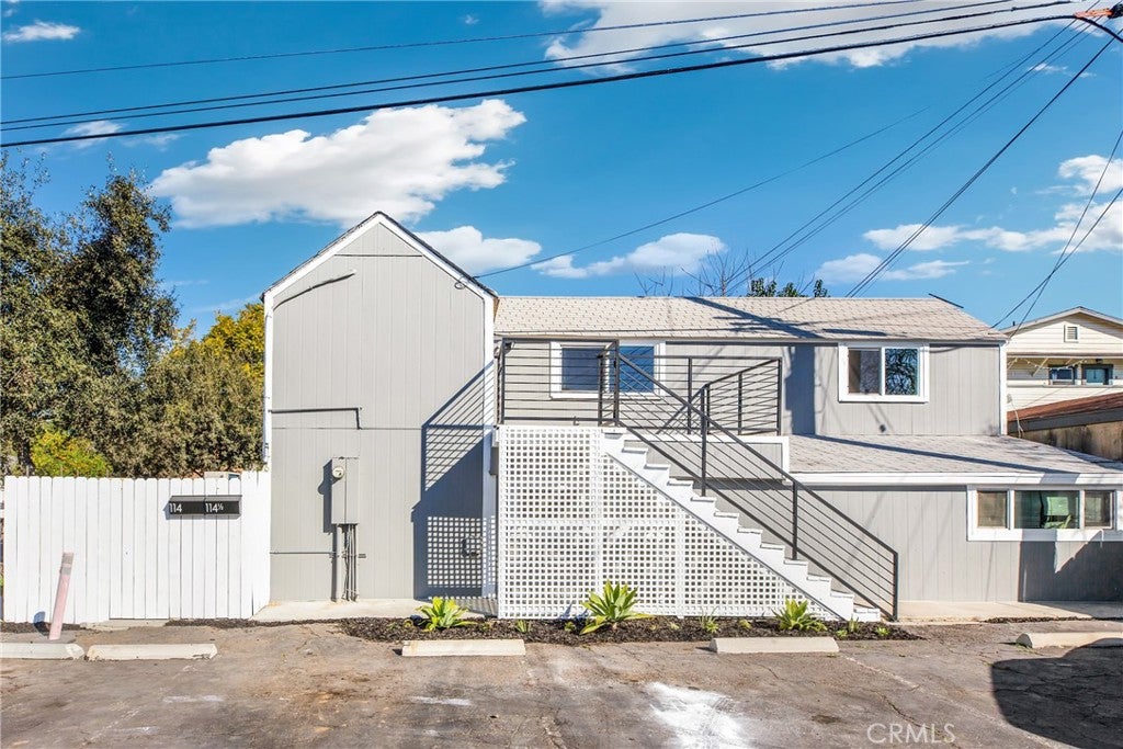 114 Drake Avenue