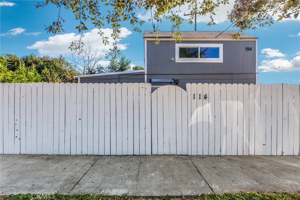 114 Drake Avenue