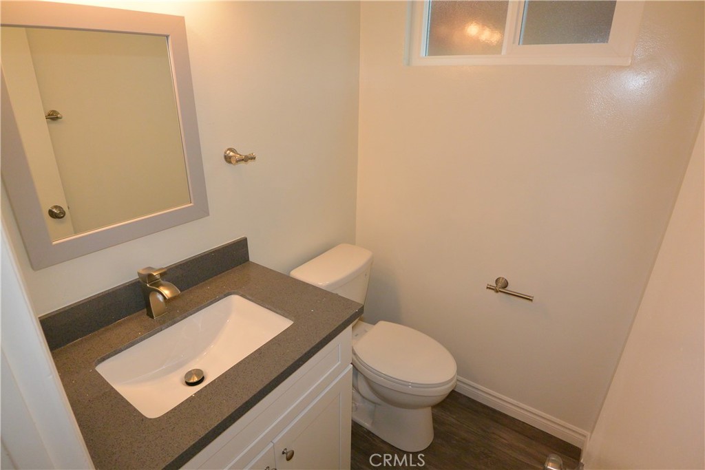 Park West Estates (PKWE) - Residential Lease
