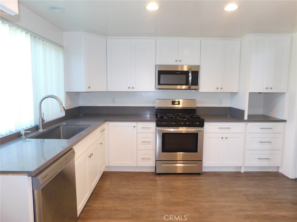 Park West Estates (PKWE) - Residential Lease