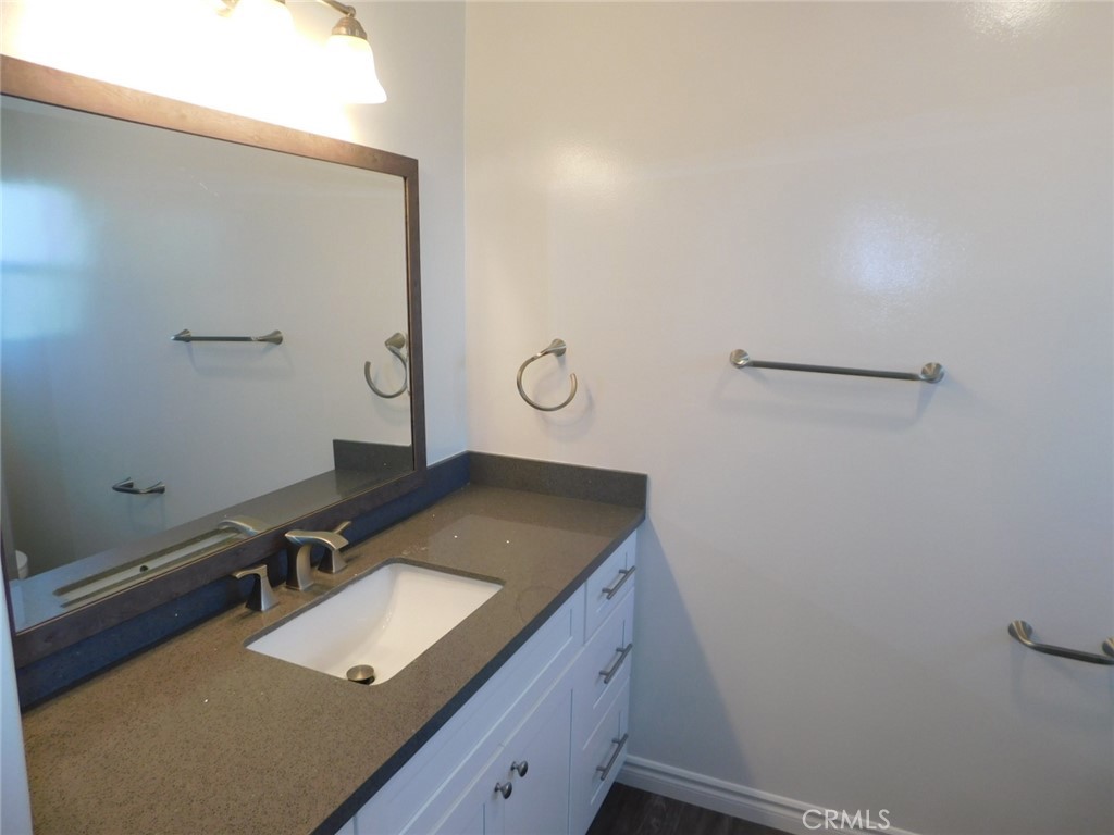 Park West Estates (PKWE) - Residential Lease