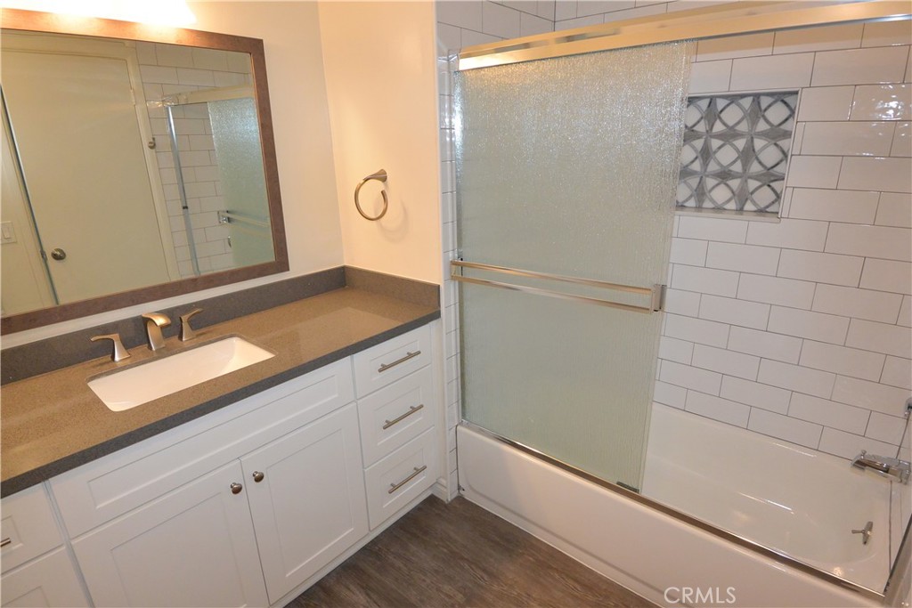 Park West Estates (PKWE) - Residential Lease