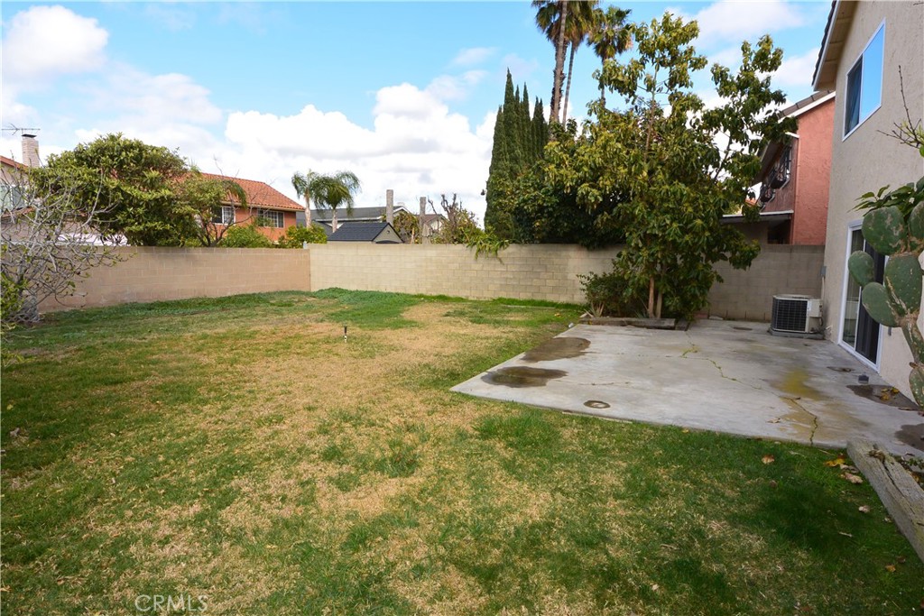 Park West Estates (PKWE) - Residential Lease