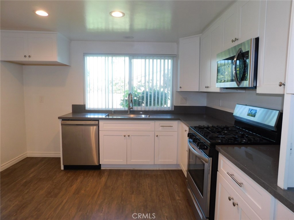 Park West Estates (PKWE) - Residential Lease