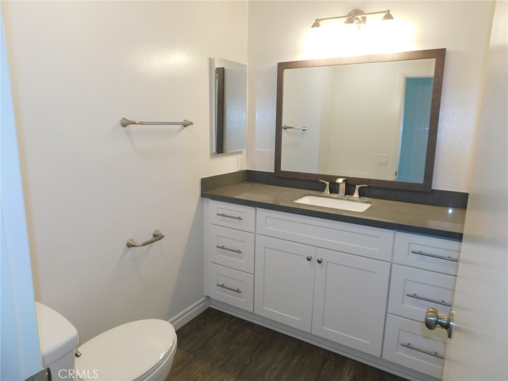 Park West Estates (PKWE) - Residential Lease