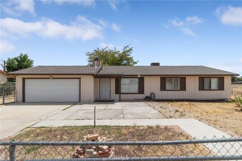 Photo of 41104 171st ST E, Lancaster, CA 93535 (MLS # SR26105987)