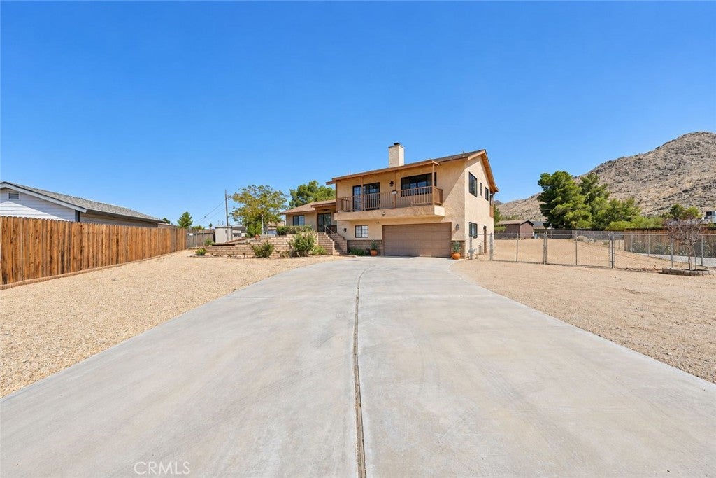 15953 Saint Timothy Road