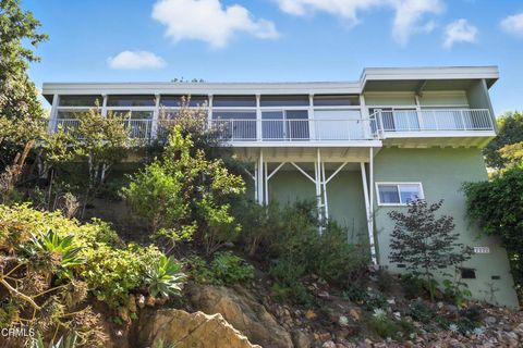 Photo of 7772 Torreyson Drive, Los Angeles, CA 90046 (MLS # P1-24069) Photo of 7772 Torreyson Drive, Los Angeles, CA 90046 (MLS # P1-24069)