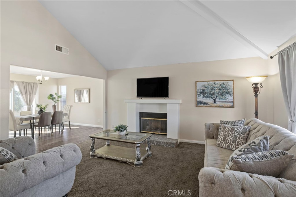 4950 N Treanor Avenue